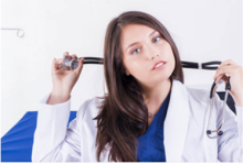 Statement by the Botswana Public Officers